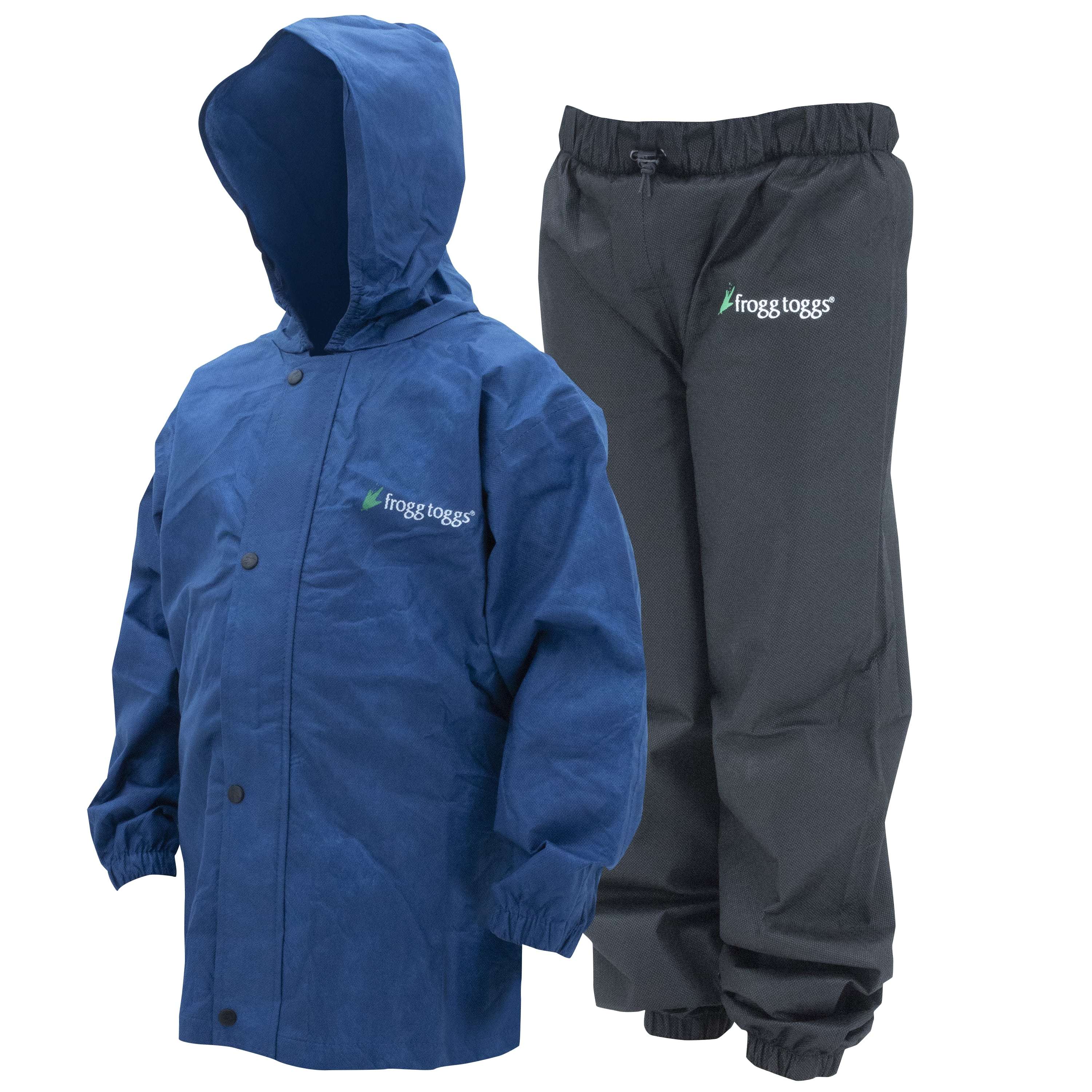 Frogg toggs best sale jacket and pants